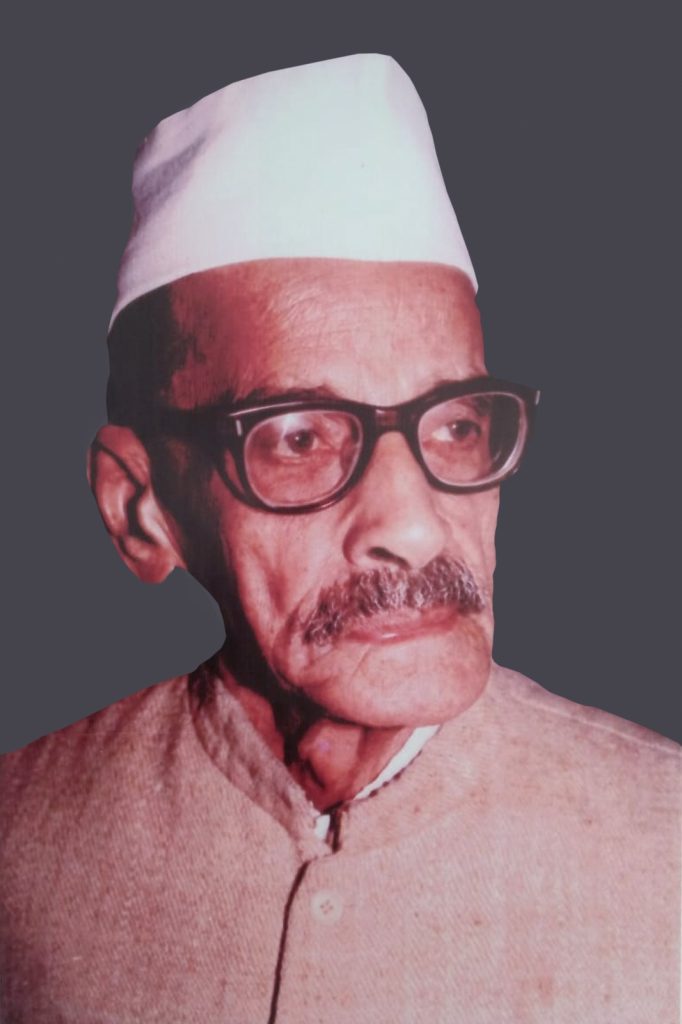 गुलज़ारीलाल नंदा (Gulzarilal Nanda)